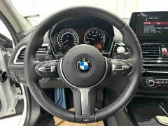 BMW 1 Series 120i M Sport Radiant Edition - ფოტო 9