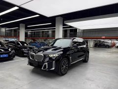 BMW X5 2023 xDrive 30Li M Sport Package - ფოტო 1