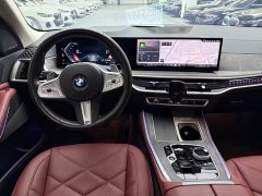 BMW X5 2023 xDrive 30Li M Sport Package - ფოტო 10
