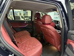 BMW X5 2023 xDrive 30Li M Sport Package - ფოტო 11