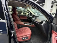 BMW X5 2023 xDrive 30Li M Sport Package - ფოტო 12