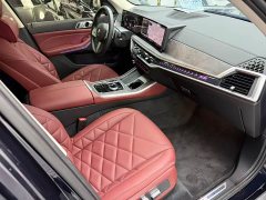 BMW X5 2023 xDrive 30Li M Sport Package - ფოტო 13