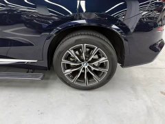 BMW X5 2023 xDrive 30Li M Sport Package - ფოტო 14