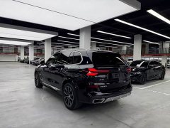 BMW X5 2023 xDrive 30Li M Sport Package - ფოტო 15