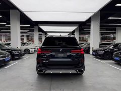 BMW X5 2023 xDrive 30Li M Sport Package - ფოტო 16