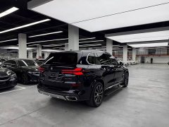 BMW X5 2023 xDrive 30Li M Sport Package - ფოტო 17