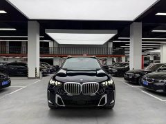 BMW X5 2023 xDrive 30Li M Sport Package - ფოტო 2