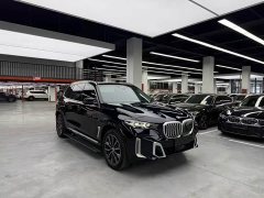 BMW X5 2023 xDrive 30Li M Sport Package - ფოტო 3