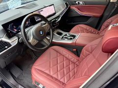 BMW X5 2023 xDrive 30Li M Sport Package - ფოტო 5