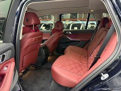 BMW X5 2023 xDrive 30Li M Sport Package - ფოტო 7