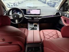 BMW X5 2023 xDrive 30Li M Sport Package - ფოტო 8