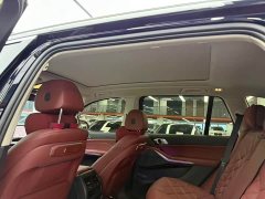 BMW X5 2023 xDrive 30Li M Sport Package - ფოტო 9