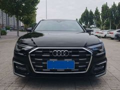 Audi A6L 45 TFSI Prestige Dynamic Plus Ventilated Comfort Package - ფოტო 1