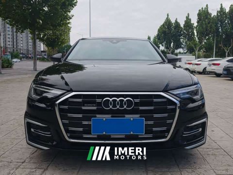 2025 Audi A6L 45 TFSI Prestige Dynamic Plus Ventilated Comfort Package - ავტომობილი ჩინეთიდან