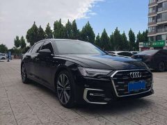 Audi A6L 45 TFSI Prestige Dynamic Plus Ventilated Comfort Package - ფოტო 2