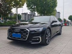 Audi A6L 45 TFSI Prestige Dynamic Plus Ventilated Comfort Package - ფოტო 3