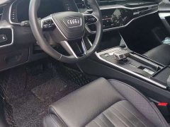 Audi A6L 45 TFSI Prestige Dynamic Plus Ventilated Comfort Package - ფოტო 4