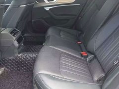 Audi A6L 45 TFSI Prestige Dynamic Plus Ventilated Comfort Package - ფოტო 5