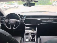 Audi A6L 45 TFSI Prestige Dynamic Plus Ventilated Comfort Package - ფოტო 6