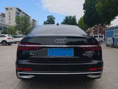 Audi A6L 45 TFSI Prestige Dynamic Plus Ventilated Comfort Package - ფოტო 7