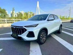 Changan Oushang X5 1.6L CVT Luxury - ფოტო 1