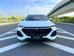 Changan Oushang X5 1.6L CVT Luxury - ფოტო 2