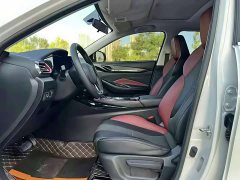 Changan Oushang X5 1.6L CVT Luxury - ფოტო 5