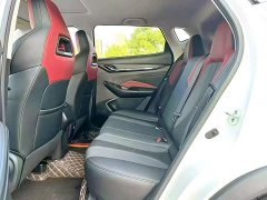 Changan Oushang X5 1.6L CVT Luxury - ფოტო 6