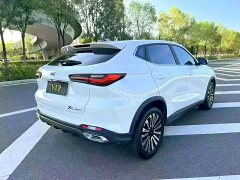 Changan Oushang X5 1.6L CVT Luxury - ფოტო 7