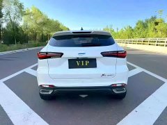 Changan Oushang X5 1.6L CVT Luxury - ფოტო 8
