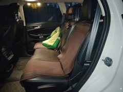 Ford Edge PLUS EcoBoost 245 FWD Premium 7-Seater - ფოტო 13