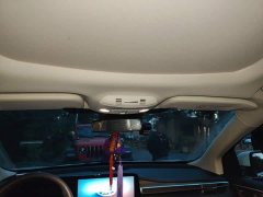 Ford Edge PLUS EcoBoost 245 FWD Premium 7-Seater - ფოტო 14