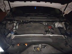 Ford Edge PLUS EcoBoost 245 FWD Premium 7-Seater - ფოტო 16