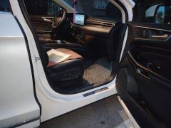 Ford Edge PLUS EcoBoost 245 FWD Premium 7-Seater - ფოტო 19