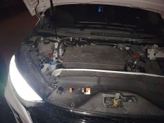 Ford Edge PLUS EcoBoost 245 FWD Premium 7-Seater - ფოტო 20