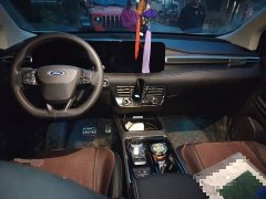 Ford Edge PLUS EcoBoost 245 FWD Premium 7-Seater - ფოტო 5