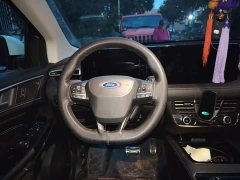 Ford Edge PLUS EcoBoost 245 FWD Premium 7-Seater - ფოტო 6