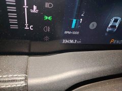 Ford Edge PLUS EcoBoost 245 FWD Premium 7-Seater - ფოტო 8