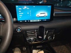 Ford Edge PLUS EcoBoost 245 FWD Premium 7-Seater - ფოტო 9