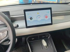BYD Seagull 05 DM-i Smart Drive Edition 55KM Luxury - ფოტო 15