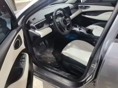BYD Seagull 05 DM-i Smart Drive Edition 55KM Luxury - ფოტო 18