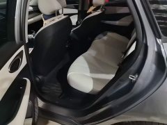 BYD Seagull 05 DM-i Smart Drive Edition 55KM Luxury - ფოტო 19