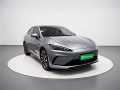 BYD Seagull 05 DM-i Smart Drive Edition 55KM Luxury - ფოტო 3