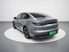 BYD Seagull 05 DM-i Smart Drive Edition 55KM Luxury - ფოტო 5