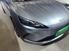 BYD Seagull 05 DM-i Smart Drive Edition 55KM Luxury - ფოტო 8