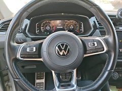 Volkswagen Tiguan L 330TSI Automatic FWD R-Line Comfort Edition - ფოტო 11