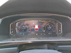 Volkswagen Tiguan L 330TSI Automatic FWD R-Line Comfort Edition - ფოტო 12