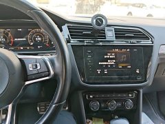 Volkswagen Tiguan L 330TSI Automatic FWD R-Line Comfort Edition - ფოტო 14