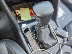 Volkswagen Tiguan L 330TSI Automatic FWD R-Line Comfort Edition - ფოტო 15
