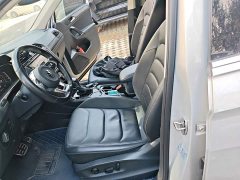 Volkswagen Tiguan L 330TSI Automatic FWD R-Line Comfort Edition - ფოტო 16